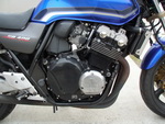 �������� �� ������ �������� Honda CB400SFV 2000 ���� 16